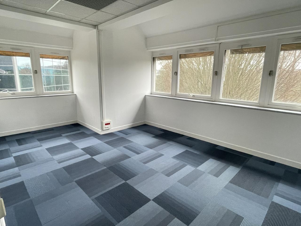 Vente bureau Rennes Ille-et-Vilaine OVBUR2427236 6