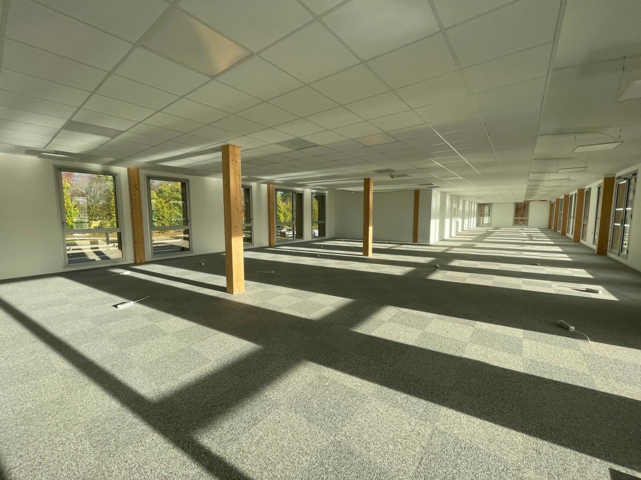 Location bureau Rennes Ille-et-Vilaine OLBUR2113400 6