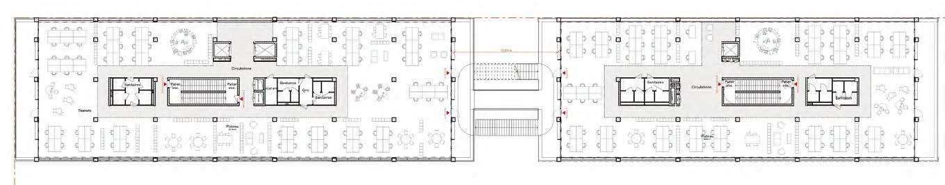 Vente bureau Castelnau-le-Lez Hérault OVBUR2206928 13