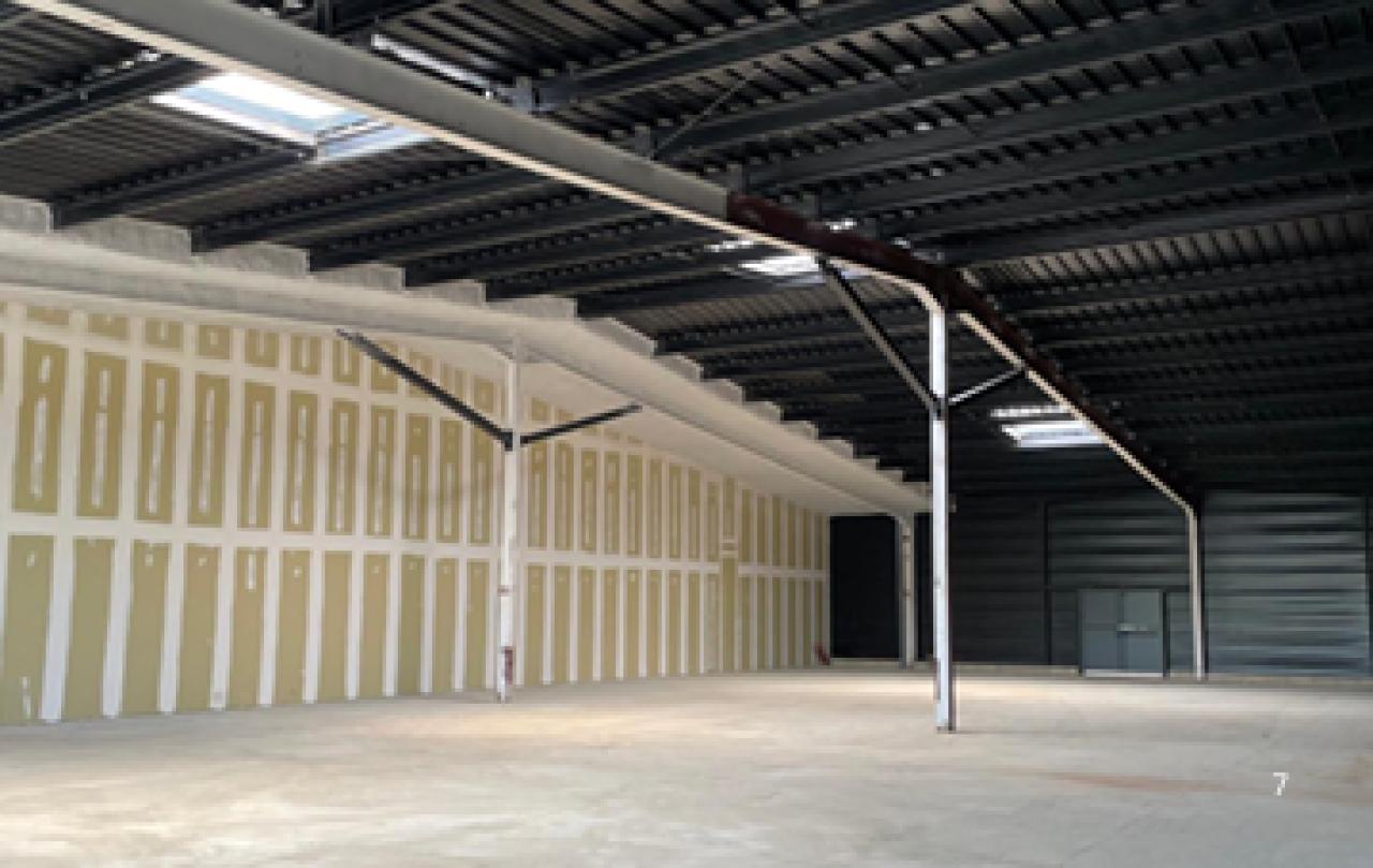 Location commerce Sainte-Geneviève-des-Bois Essonne OLCOM2642582 6