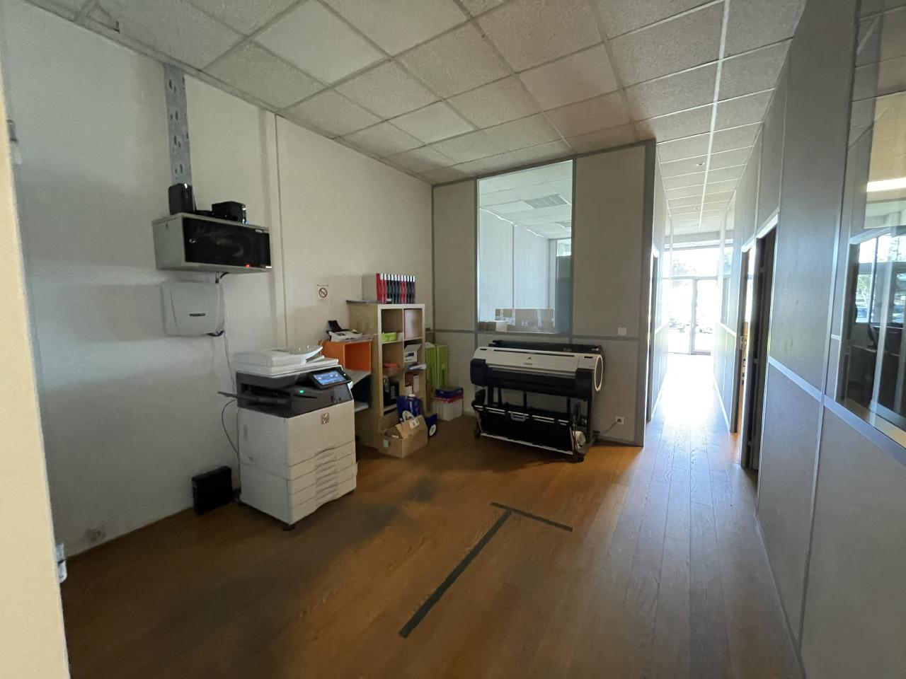 Location local d'activité Mauguio Hérault OLACT2639296 6