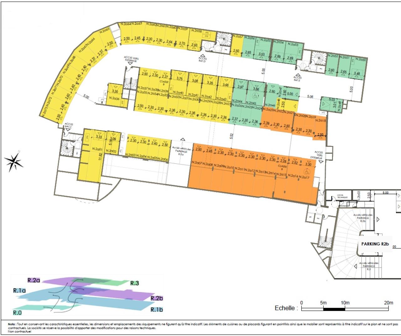 Location bureau Sophia Antipolis Alpes-Maritimes OLBUR2115914 17