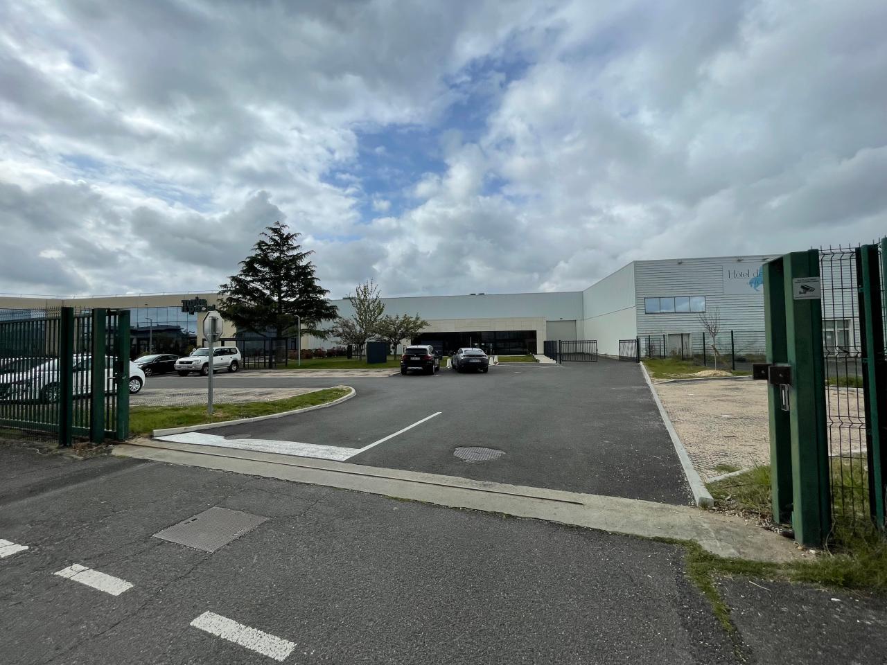 Location local d'activité Olivet Loiret OLACT2640530 1