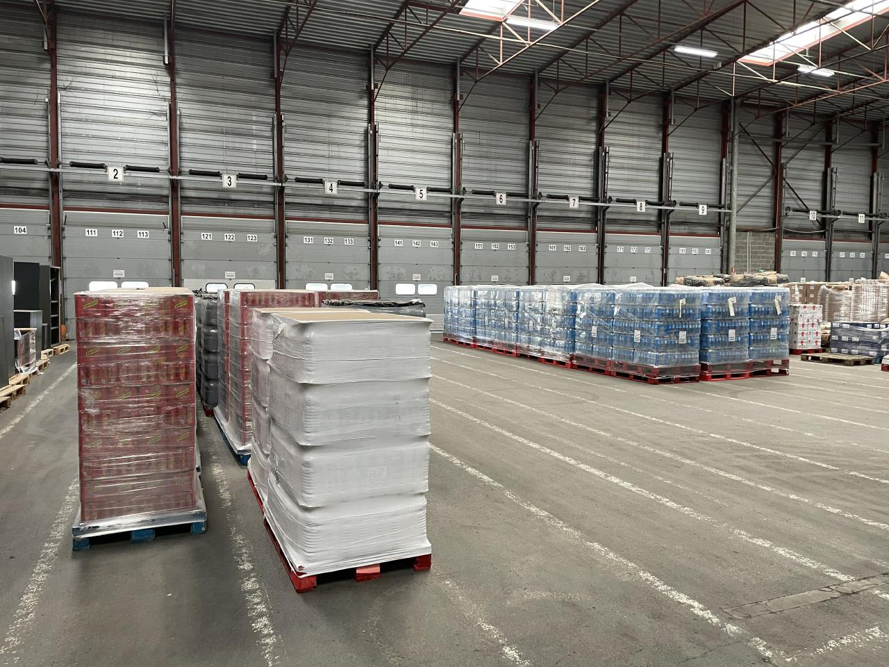 Location entrepôt classe b Vimy Pas-de-Calais OLLOG2204554 7