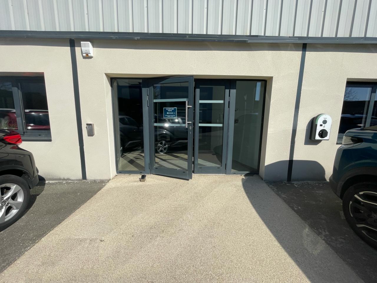 Location bureau Fontaine-lès-Dijon Côte-d'Or OLBUR2528970 10