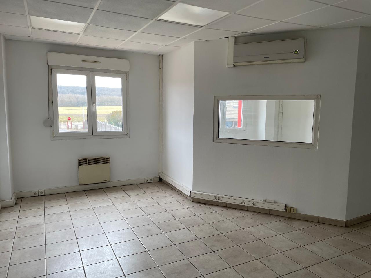 Vente local d'activité Bertrange Moselle OVACT2530796 13