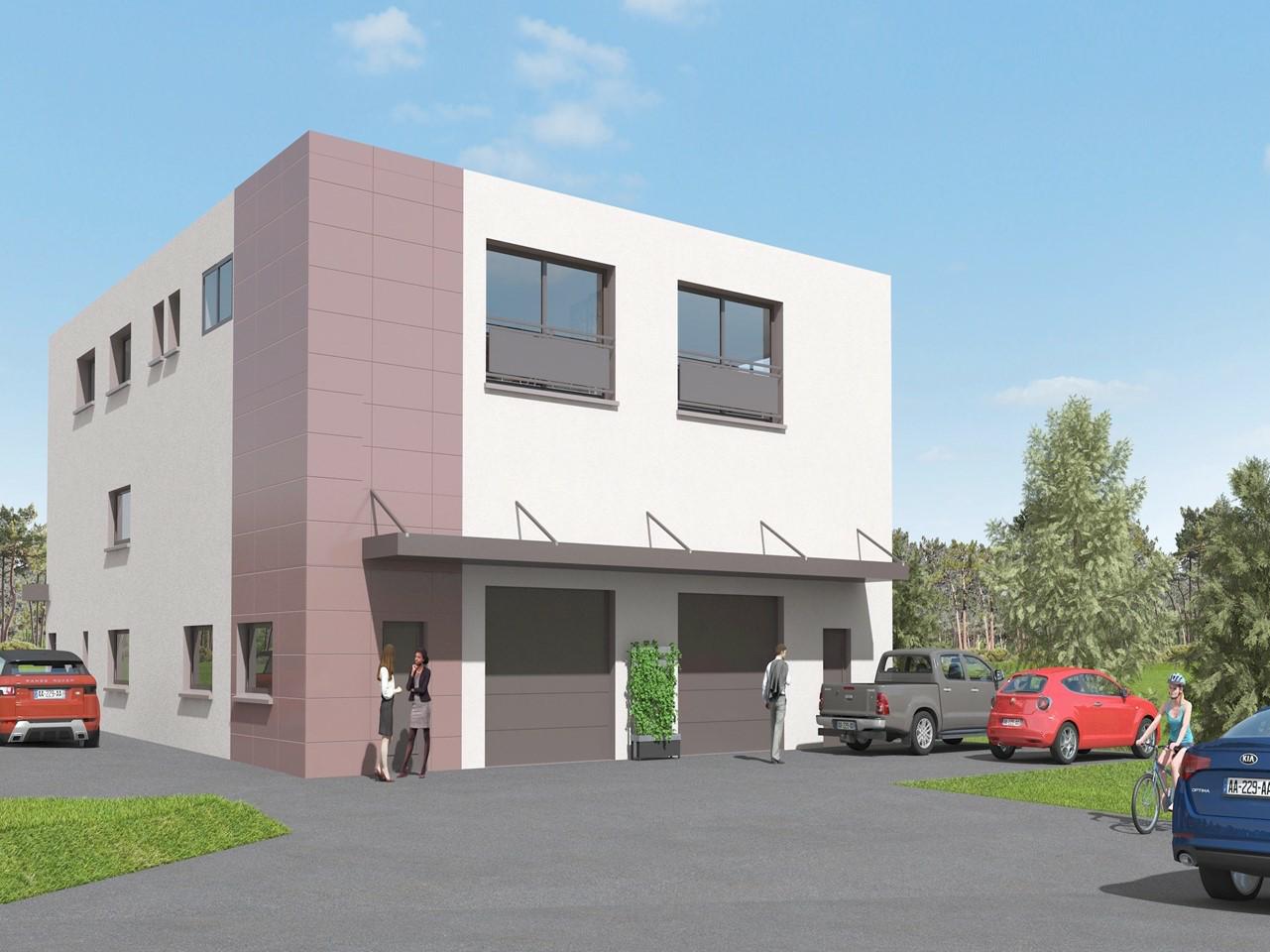 Location local d'activité Tour-de-Salvagny Rhône OLACT2311373 8