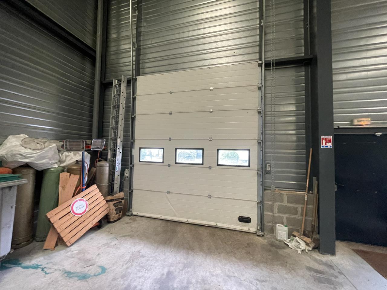 Location local d'activité Houdan Yvelines OLACT2531033 12