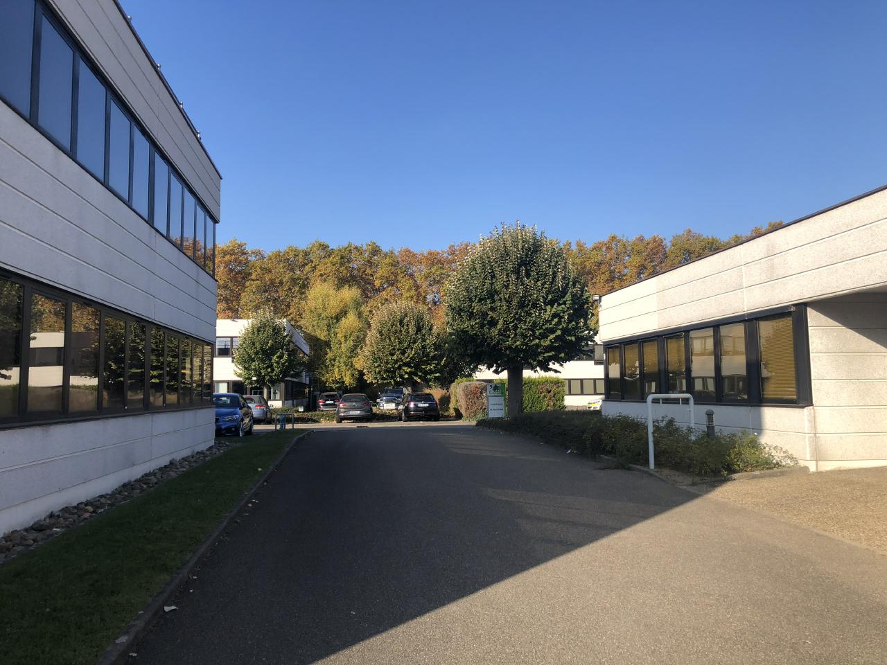 Location bureau Strasbourg Bas-Rhin OLBUR2118161 5