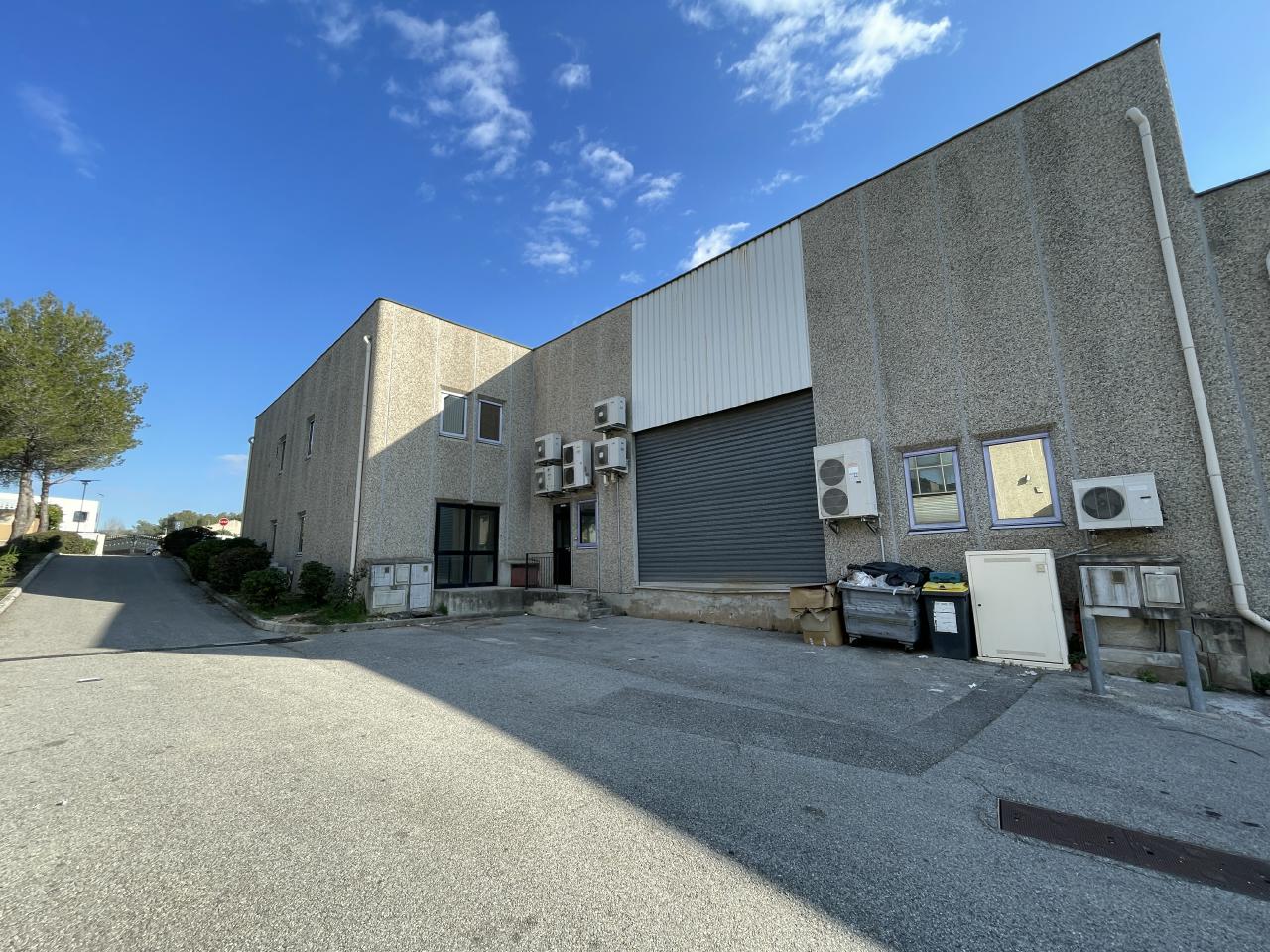 Location local d'activité Antibes Alpes-Maritimes OLACT2314472 1