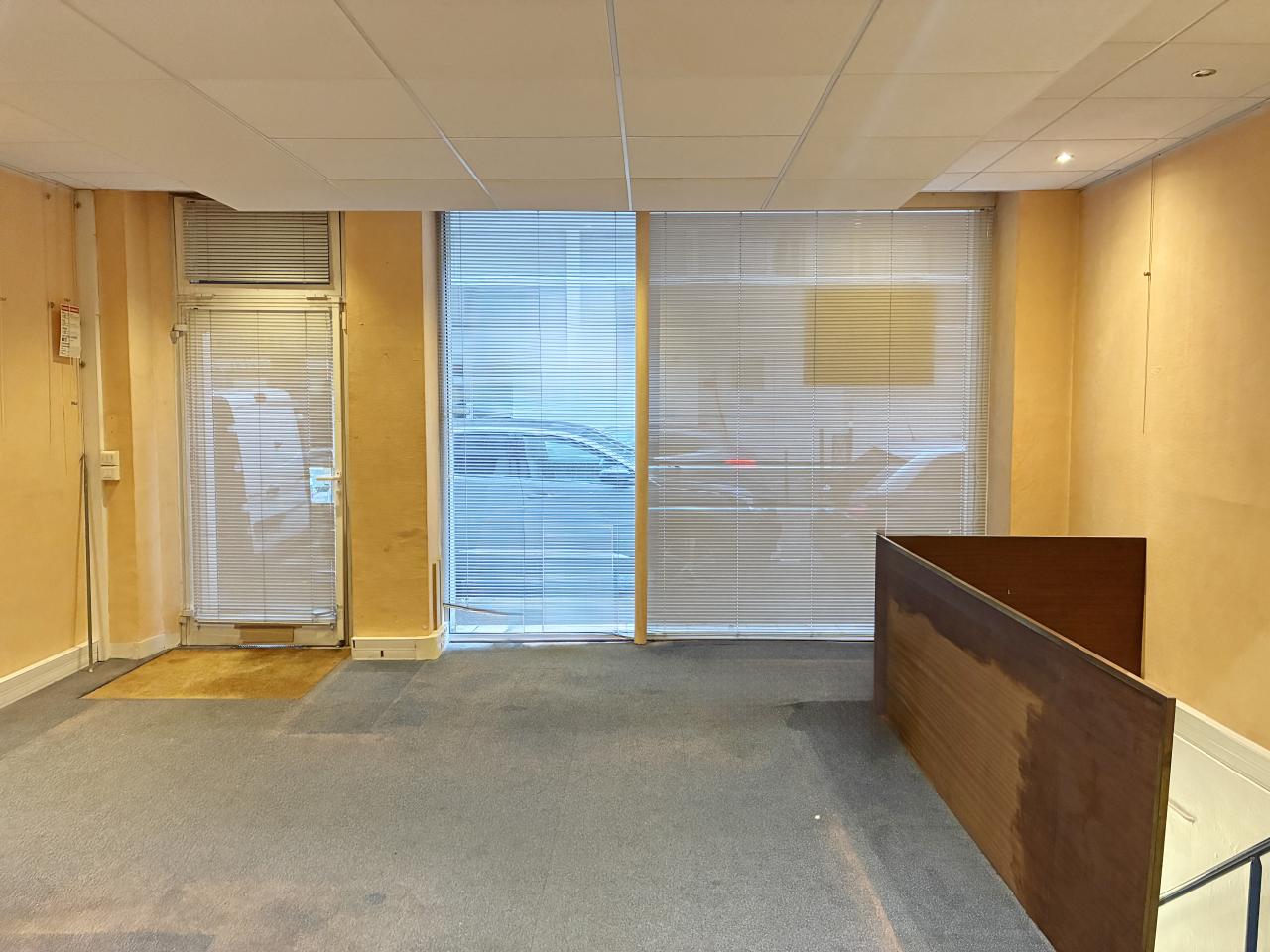 Vente bureau Boulogne-Billancourt Hauts-de-Seine OVBUR2641427 1