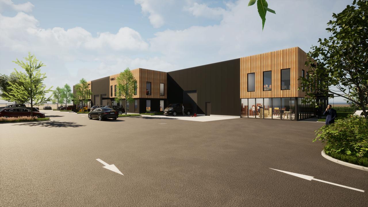 Location local d'activité OLACT2318382