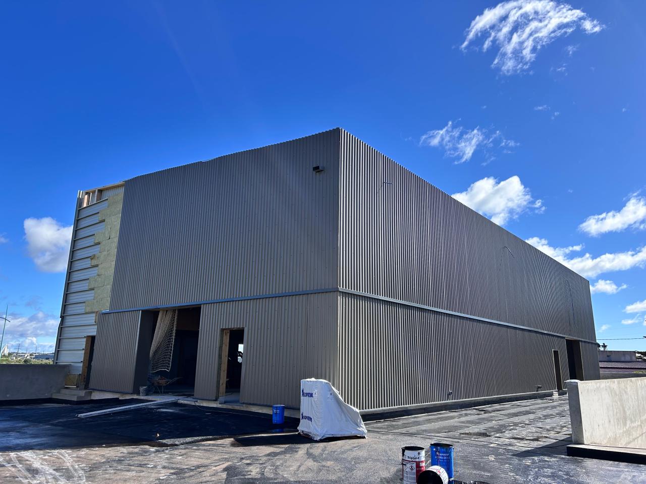 Vente local d'activité Villeneuve-lès-Maguelone Hérault OVACT2426860 8