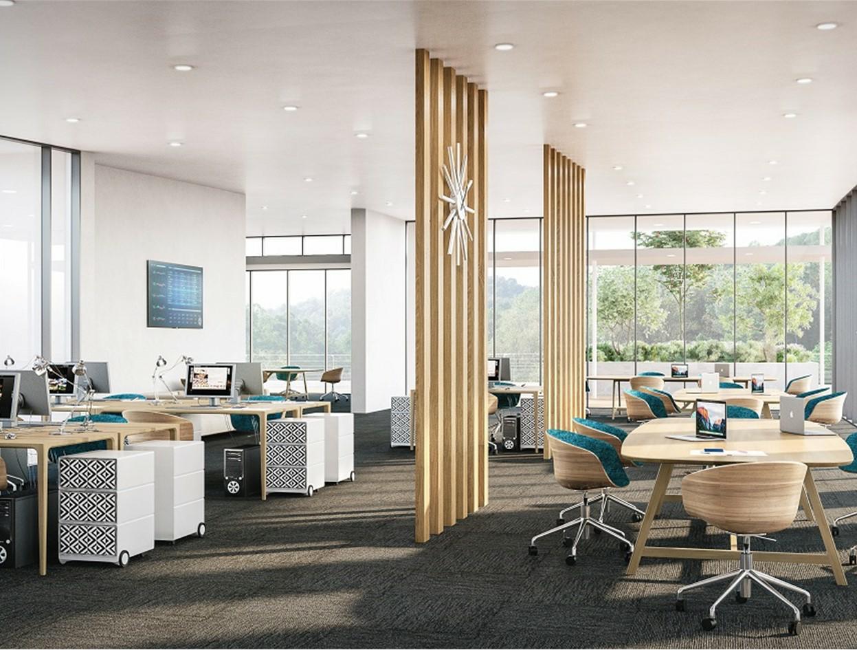 Location bureau Sophia Antipolis Alpes-Maritimes OLBUR2115392 14