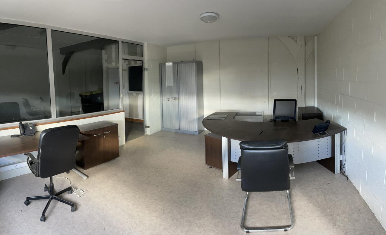 Location local d'activité Saint-Aubin-lès-Elbeuf Seine-Maritime OLACT2419741 3