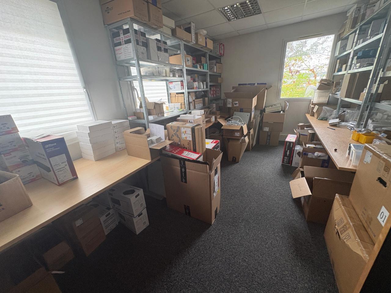 Vente bureau Nantes Loire-Atlantique OVBUR2644610 5