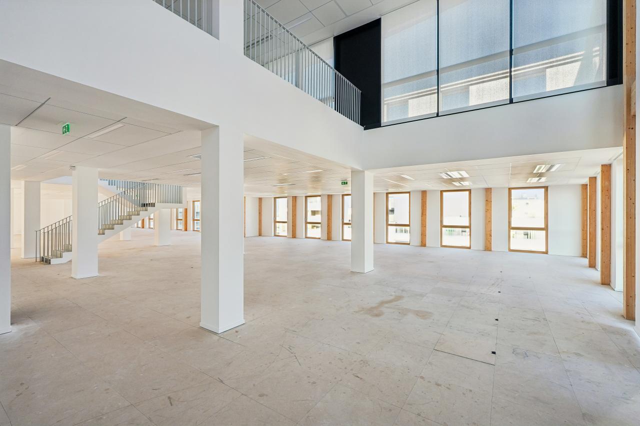 Location bureau Saint-Denis Seine-Saint-Denis OLBUR2315027 8