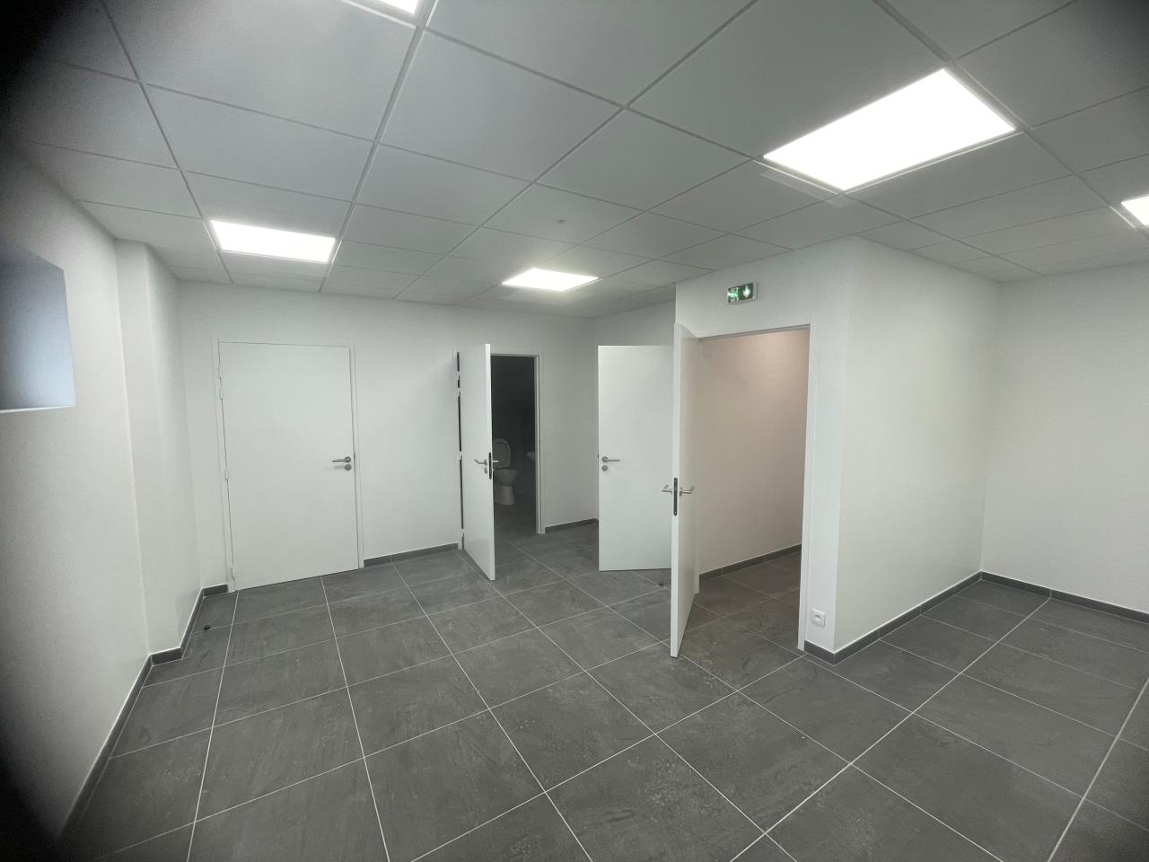 Location local d'activité Saint-Ouen-l'Aumône Val-d'Oise OLACT2638689 11