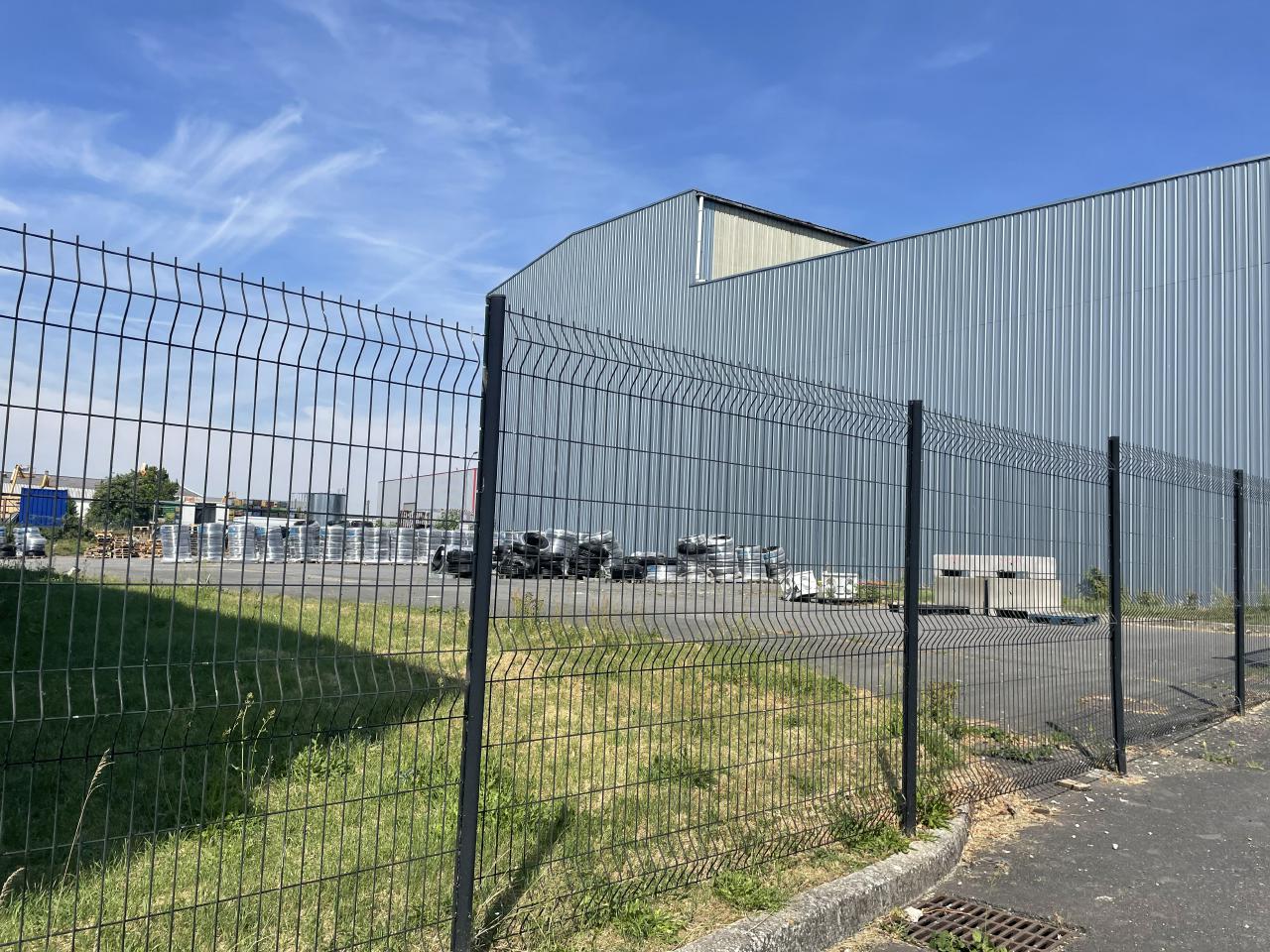 Location local d'activité Ingré Loiret OLACT2536812 2