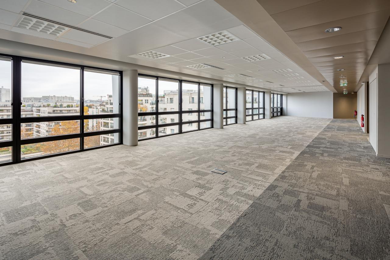 Location bureau Issy-les-Moulineaux Hauts-de-Seine OLBUR2104561 8