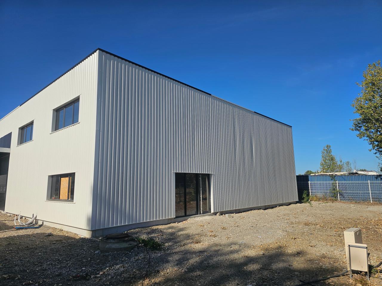 Location local d'activité Villeneuve-Tolosane Haute-Garonne OLACT2530687 2