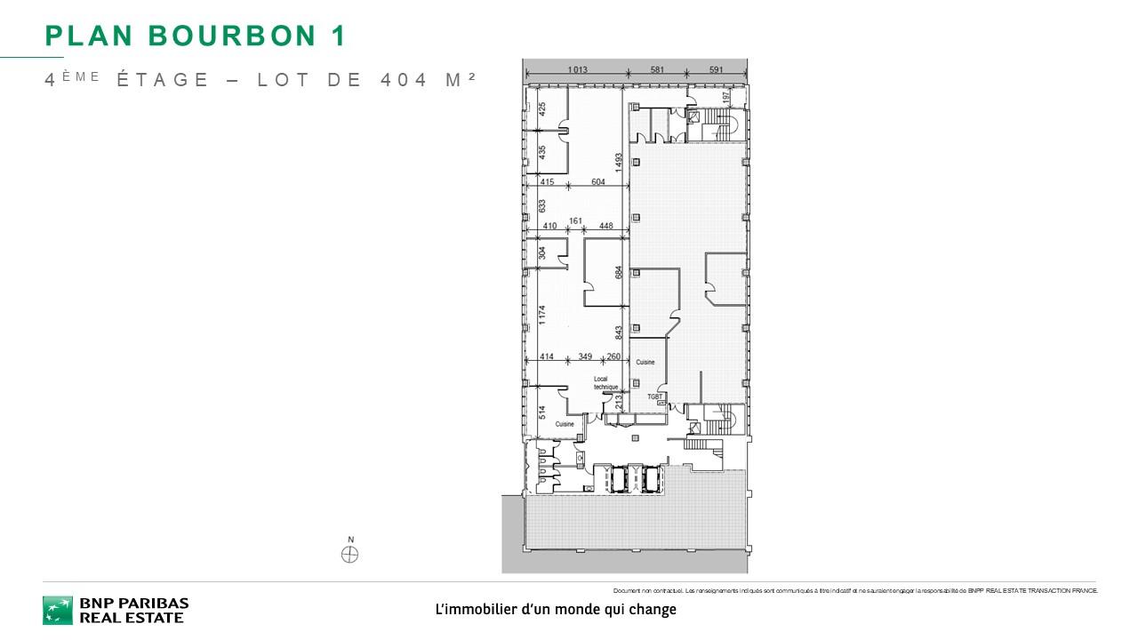 Location bureau Marseille Bouches-du-Rhône OLBUR2115195 18
