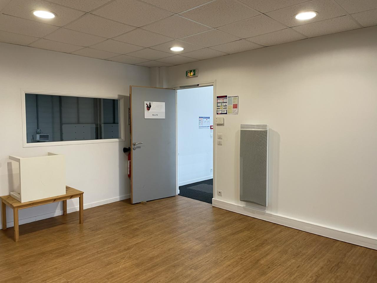 Location local d'activité Moissy-Cramayel Seine-et-Marne OLACT2205885 14