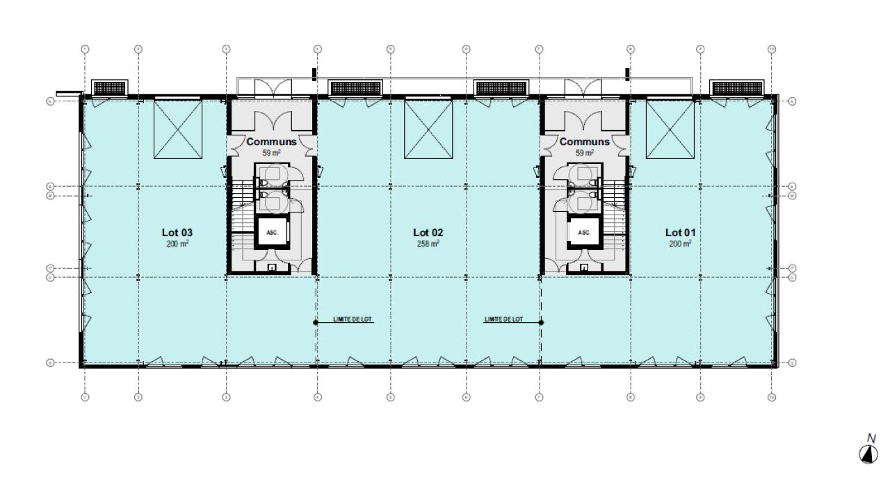 Location bureau Dardilly Rhône OLBUR2313905 19