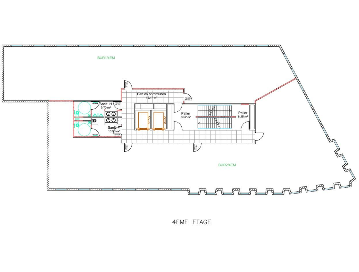 Location bureau Marseille Bouches-du-Rhône OLBUR2119897 16