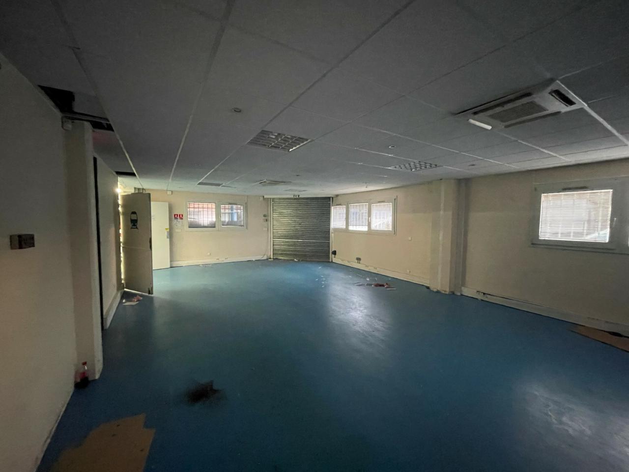 Location local d'activité Ivry-sur-Seine Val-de-Marne OLACT2206899 5