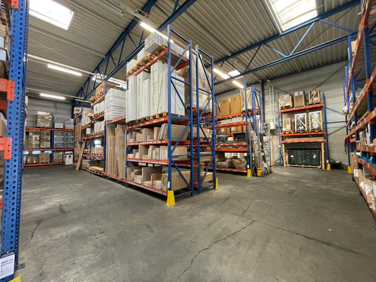 Location local d'activité Mundolsheim Bas-Rhin OLACT2426081 6