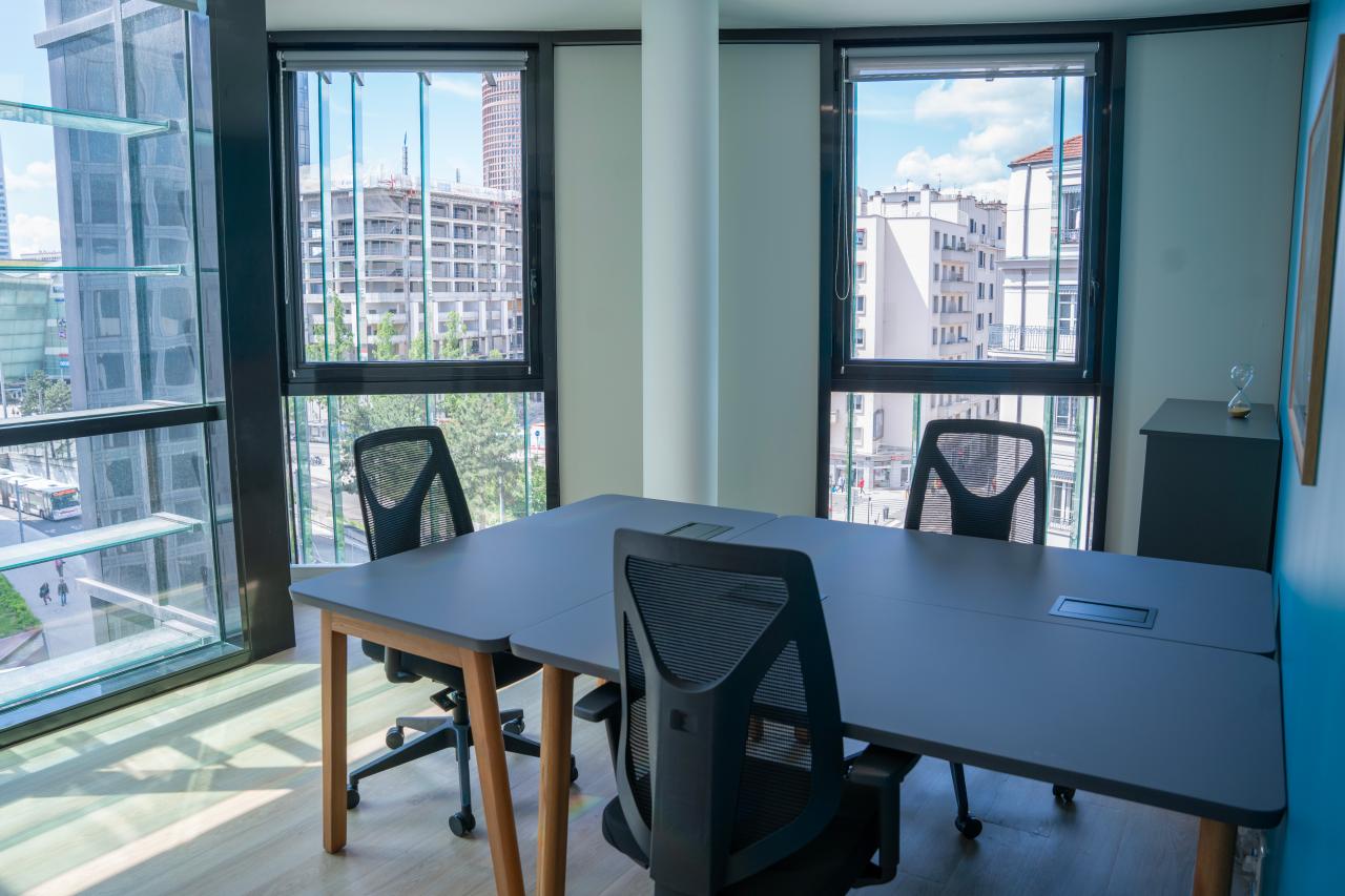 Location coworking Lyon Rhône OLBUR2532276 14