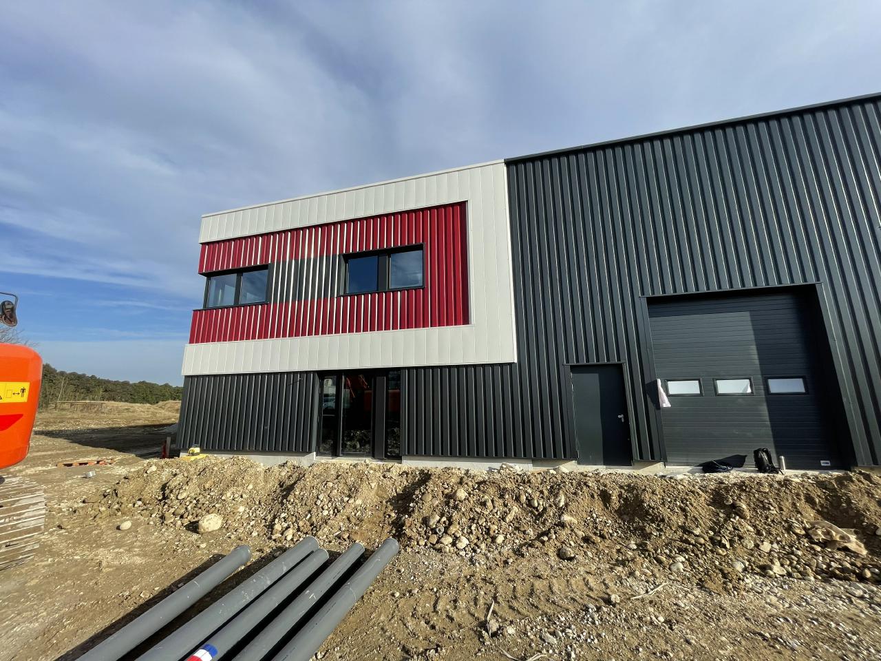 Location local d'activité Rumilly Haute-Savoie OLACT2317814 11