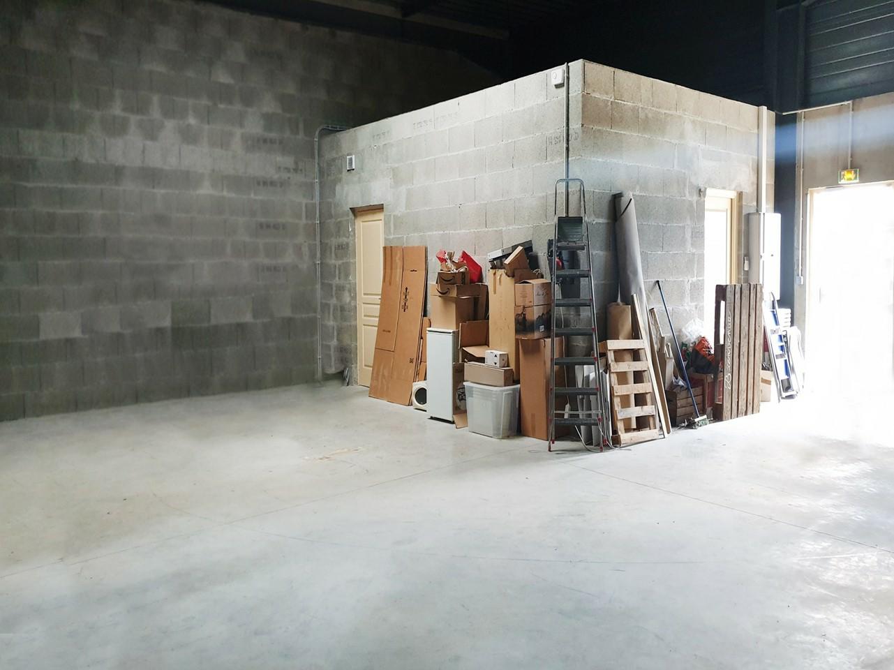 Location local d'activité Chassieu Rhône OLACT2109608 6