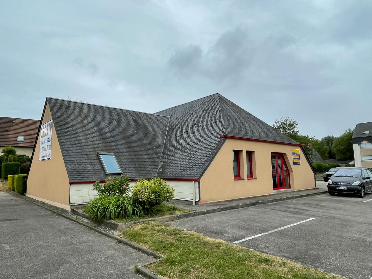 Location bureau Mesnil-Esnard Seine-Maritime OLBUR2533201 6