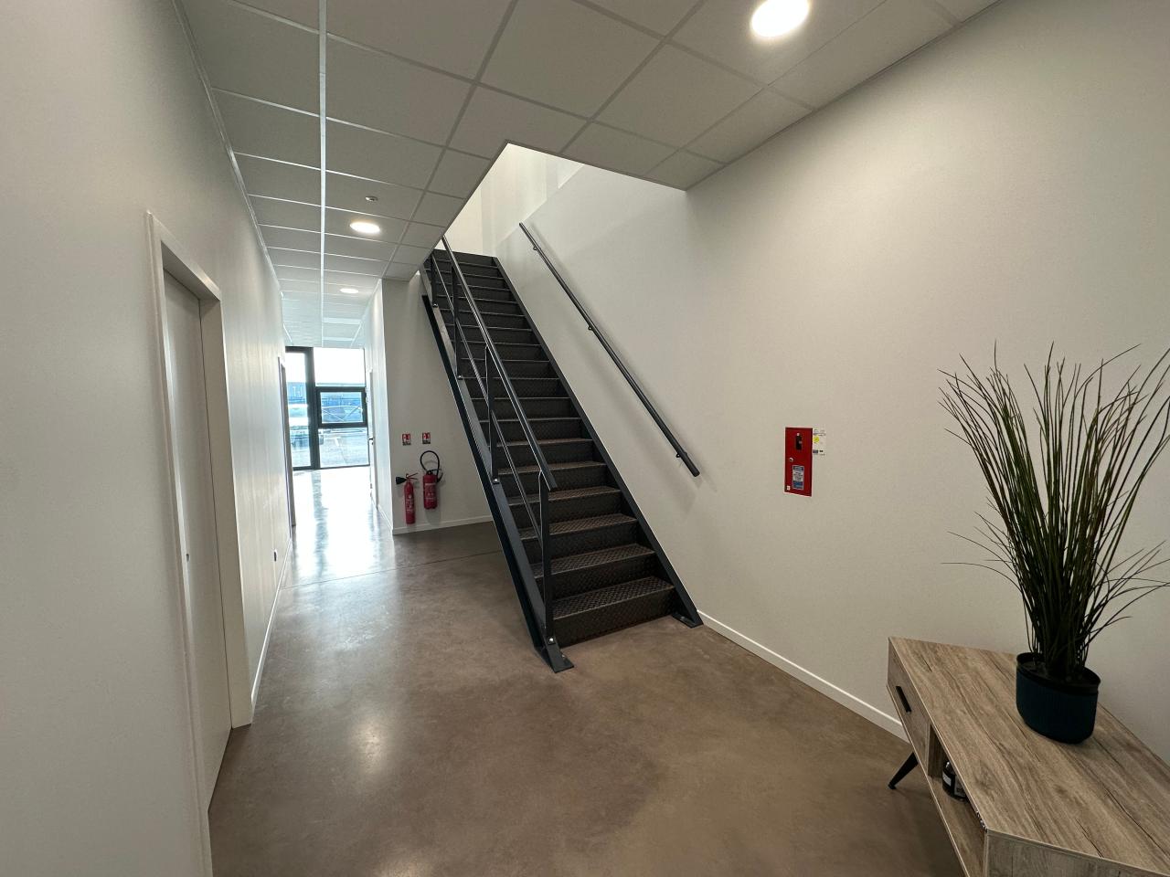 Location local d'activité Joué-lès-Tours Indre-et-Loire OLACT2639807 7