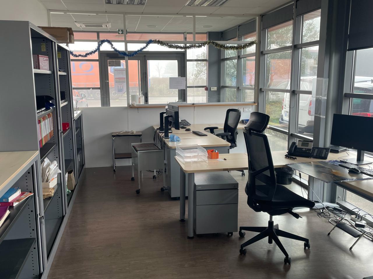 Vente entrepôt classe b Saint-Geours-de-Maremne Landes OVLOG2531114 24