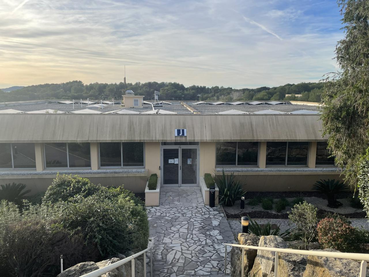 Location bureau Sophia Antipolis Alpes-Maritimes OLBUR2114891 5