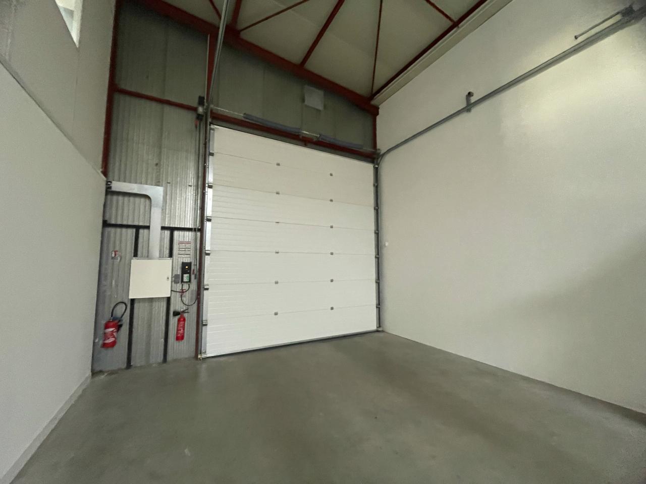 Location local d'activité Toulouse Haute-Garonne OLACT2318144 15