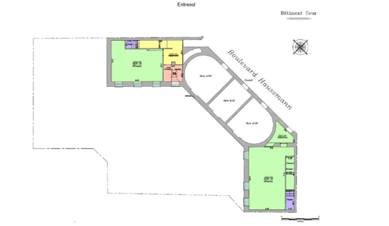 Location bureau Paris OLBUR2642599 4