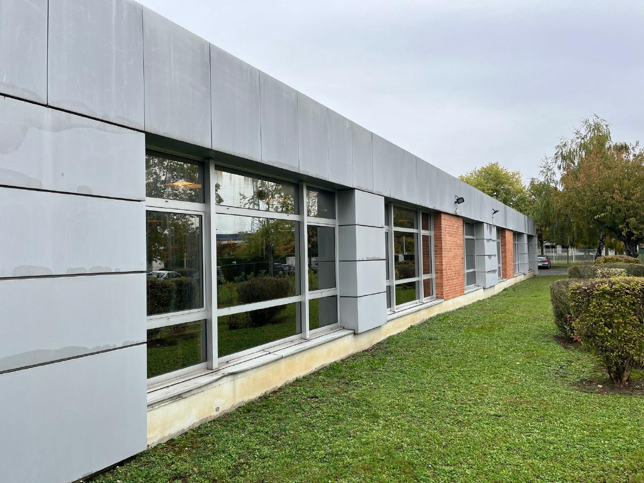 Vente local d'activité Lisses Essonne OVACT2638668