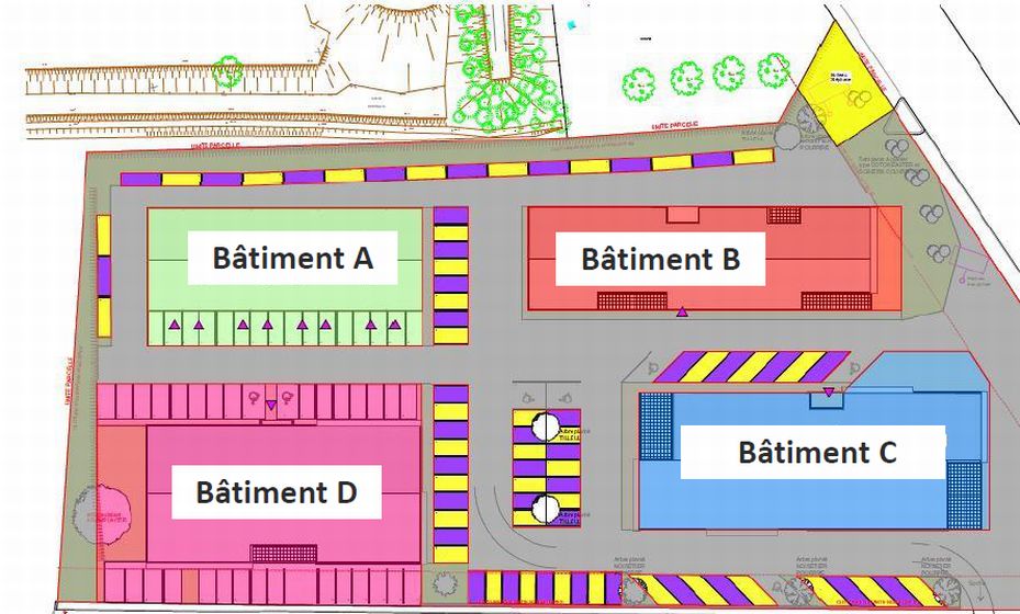 Vente local d'activité Limas Rhône OVACT2202150 12