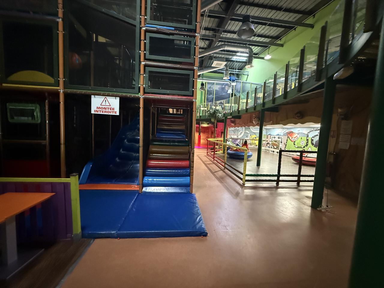 Location local d'activité Saint-Julien-lès-Metz Moselle OLACT2641793 5
