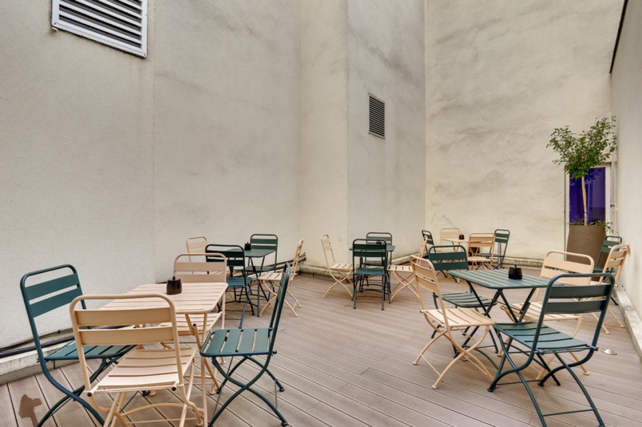 Location coworking Paris OLBUR2532640 9