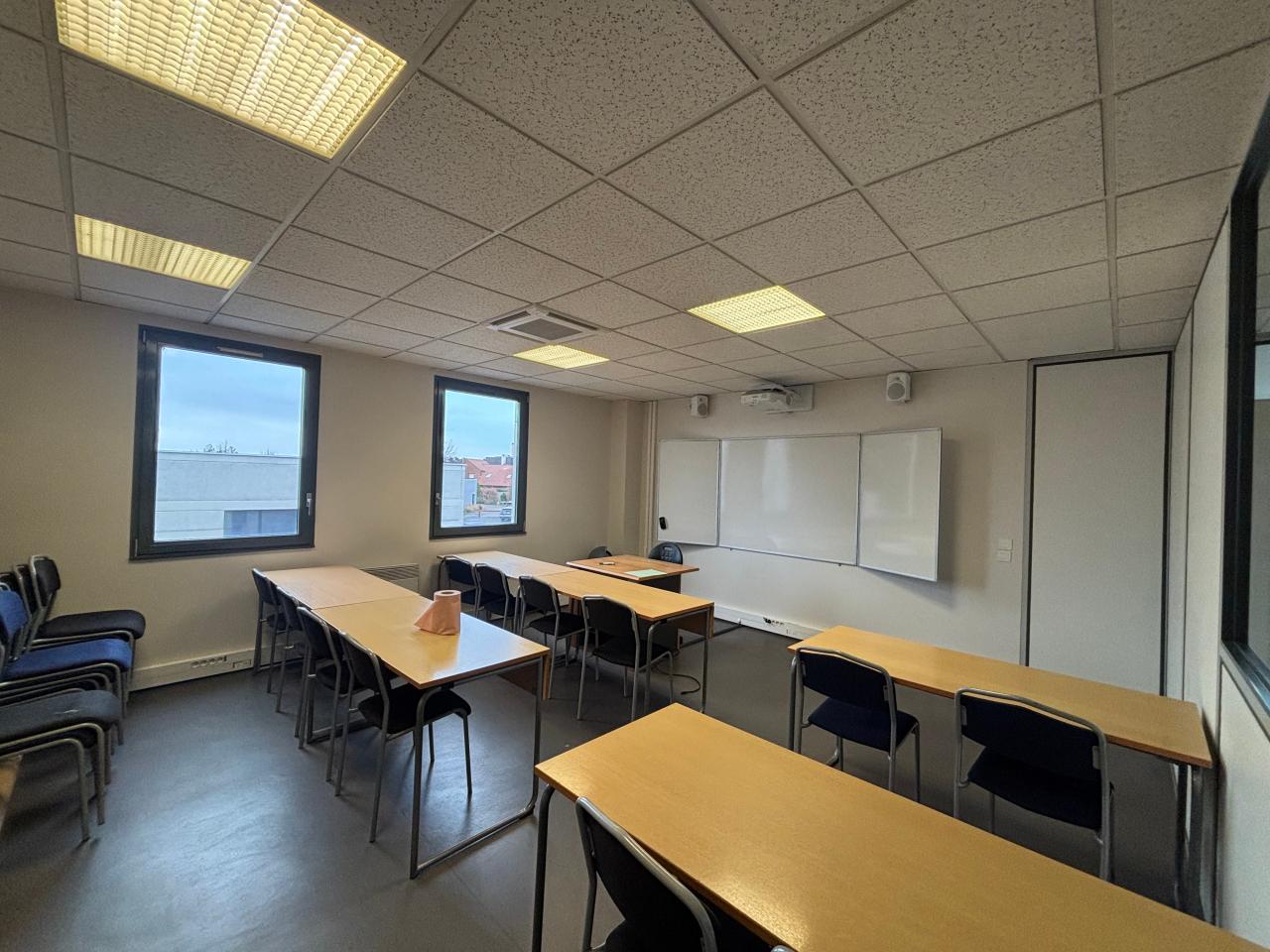 Location bureau Marcq-en-Baroeul Nord OLBUR2534831 10