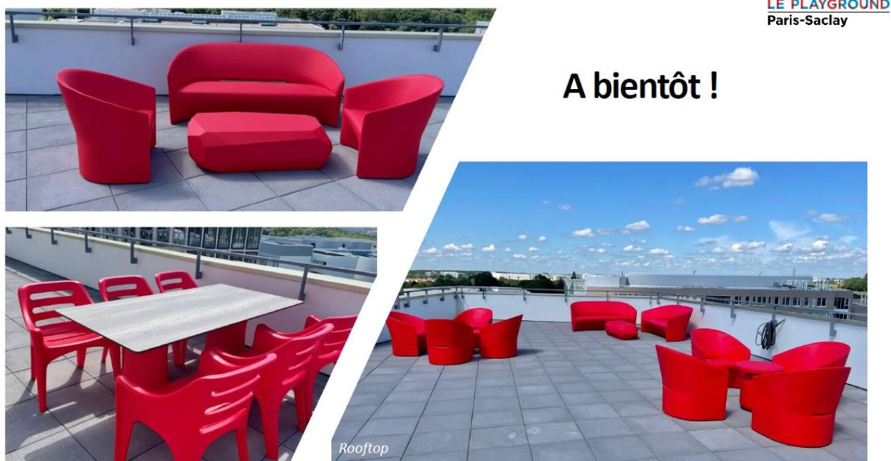 Location bureau Palaiseau Essonne OLBUR2536853