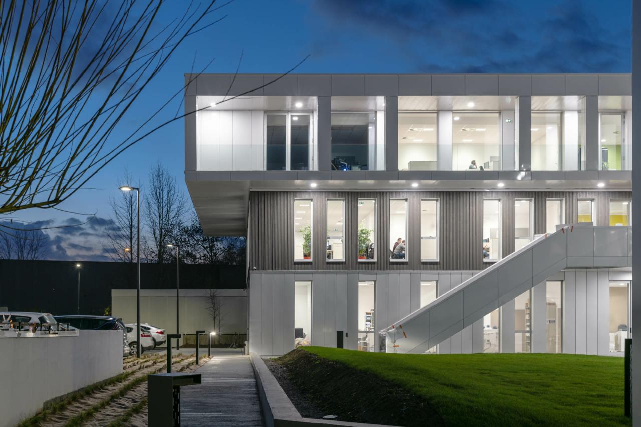 Location bureau Villeneuve-d'Ascq Nord OLBUR2419805 3