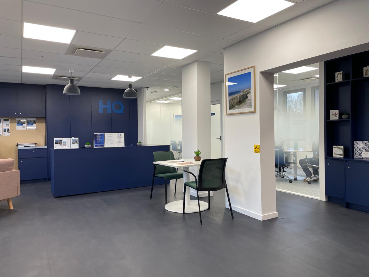 Vente bureau Carquefou Loire-Atlantique OVBUR2640447