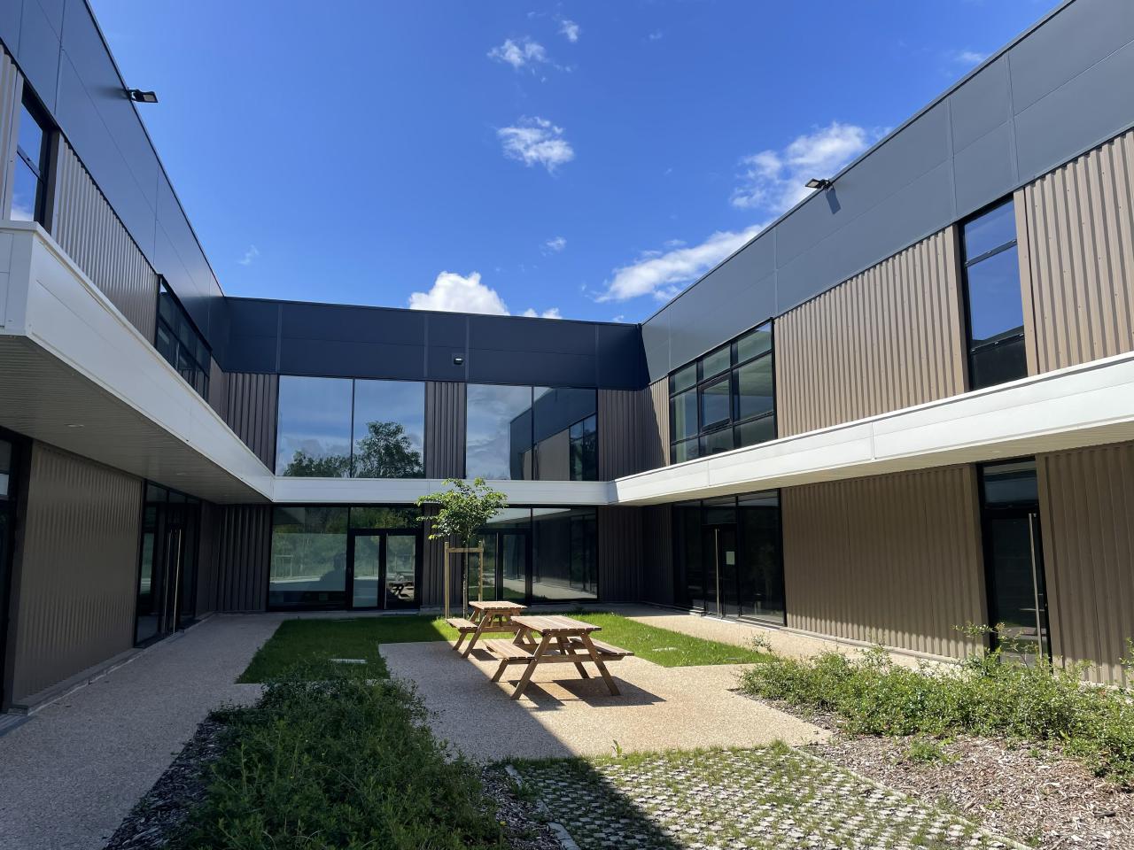 Location local d'activité Mérignac Gironde OLACT2201275 25