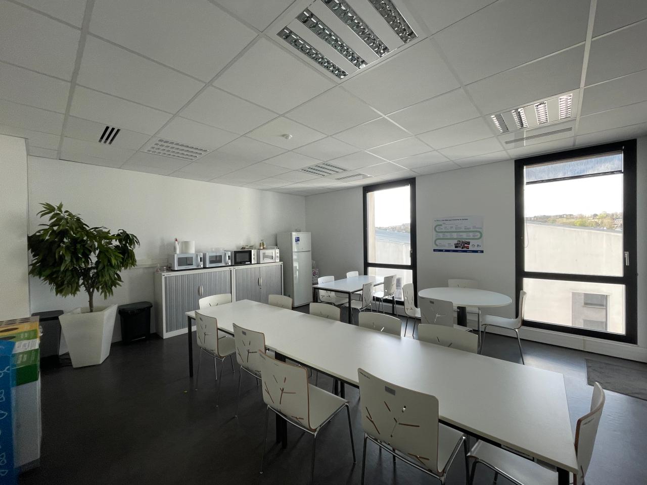 Location bureau Dieppe Seine-Maritime OLBUR2640584 5